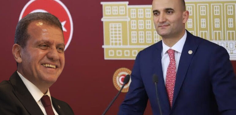 Kılavuz, Vahap Seçer’i ifşa etti, terör yuvası oldukları ortaya çıktı