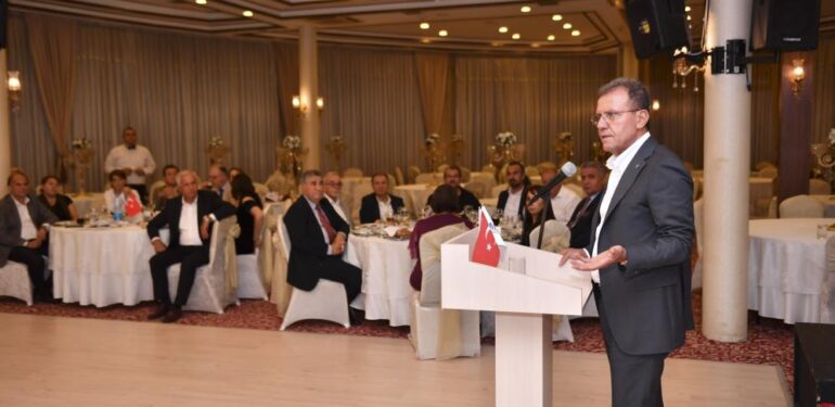 Sayapark katlı kavşağı başlıyor