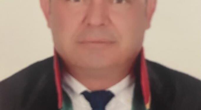 İcraya giden avukat saldırıya uğradı