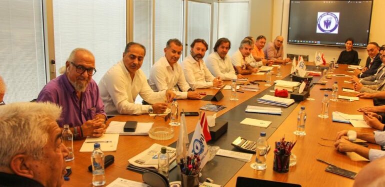 Başkan Lokmanoğlu, güven tazeledi