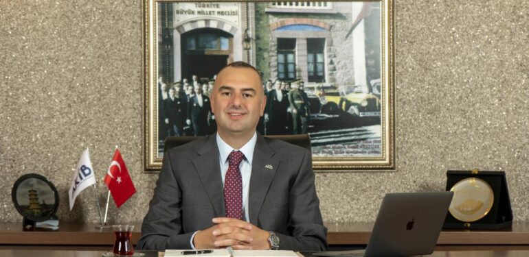 Türkiye’nin 9 aylık yaş meyve sebze ihracatı 1,94 milyar dolar