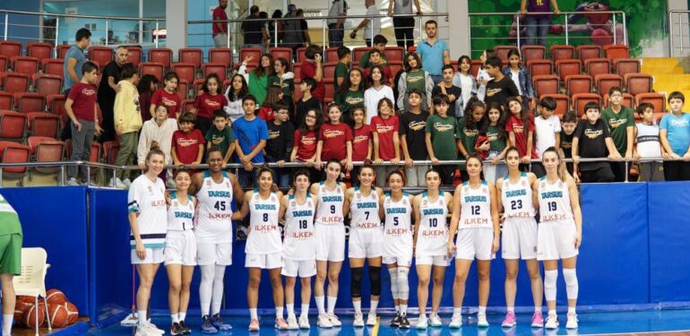 Bozdoğan: “Şampiyonluk yolunda emin adımlarla ilerliyoruz”