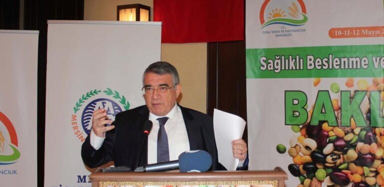 Bakliyatta mazot ve gübre desteği arttı