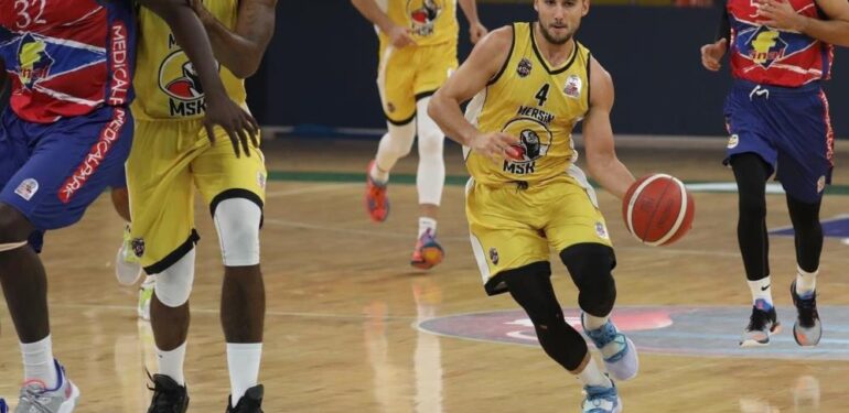 MSK’da hedef 4’te 4