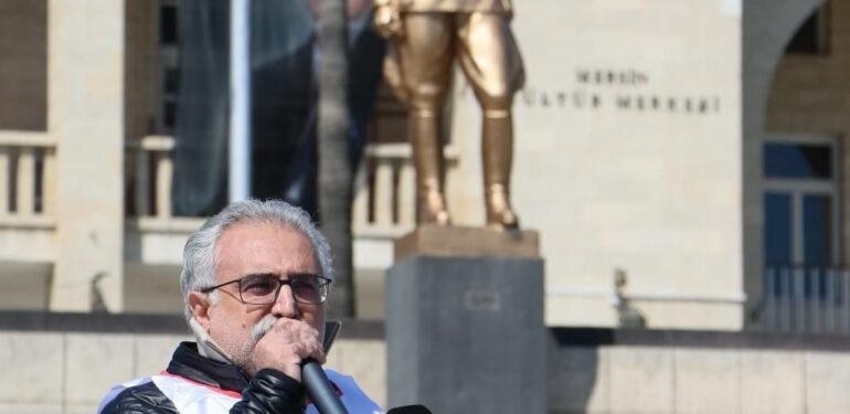 Şen: “Aile hekimliği Türkiye modeli iflas noktasında”