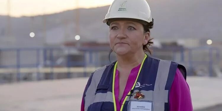 Zoteeva: “2023 yılını sabırsızlıkla bekliyorum”