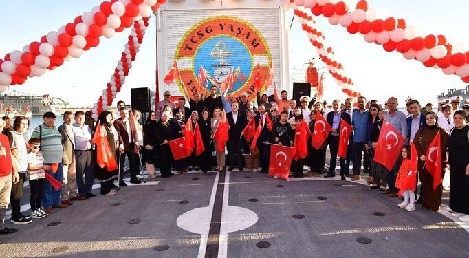 Vali Pehlivan şehit aileleri ve gazilerle bir araya geldi