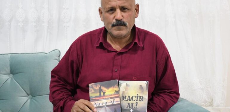 Yaşar Kemal ile 1987 yılında tanıştı, hayatı değişti