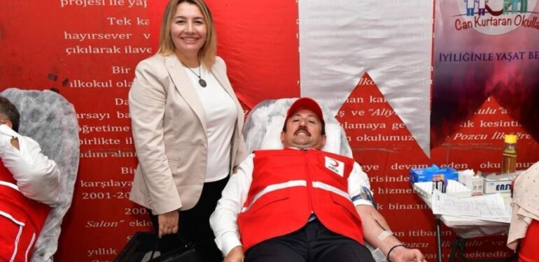 Pehlivan: “Ülkemizde yıllık ortalama 3 milyon ünite kan toplanıyor”