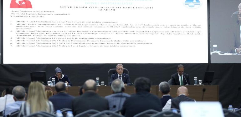 Seçer: “Cumhuriyet bir medeniyet ve barış projesidir”
