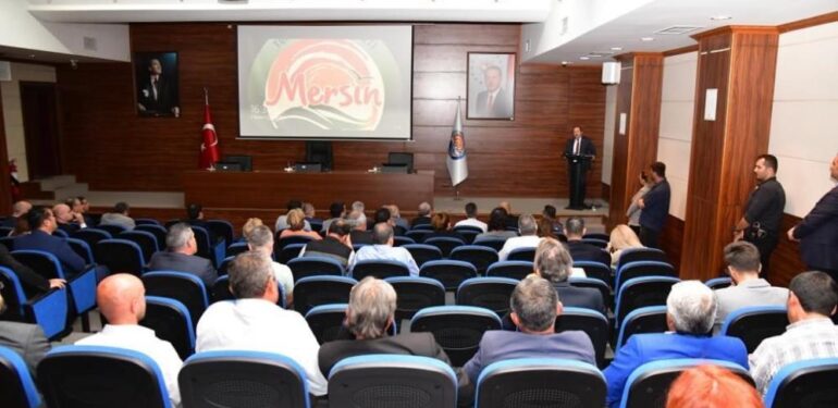 Mersin’de 10 noktada arkeolojik kazı yapılıyor