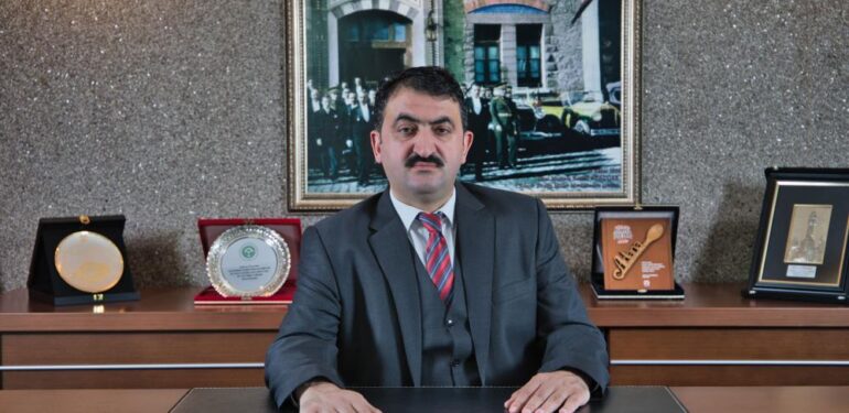AKMİB’in Ekim ayı ihracatı 401 milyon dolar