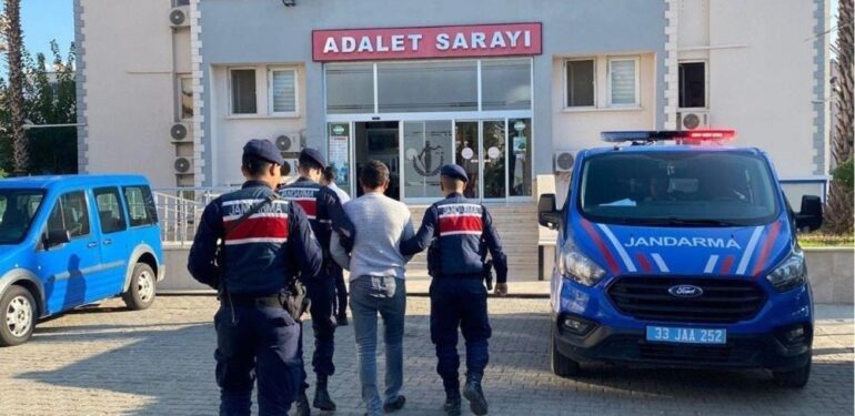 İki kişinin ölümüne sebep olan sürücü yakalandı