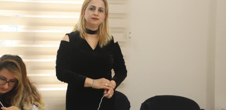 Hobi olarak başladı, usta eğitici oldu