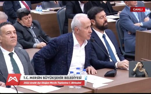 ÇAMLIBEL PROJESİ CHP’LİLERE İYİCE DERT OLDU! ALGI OPERASYONLARININ BİRİ BİTİYOR DİĞERİ BAŞLIYOR!