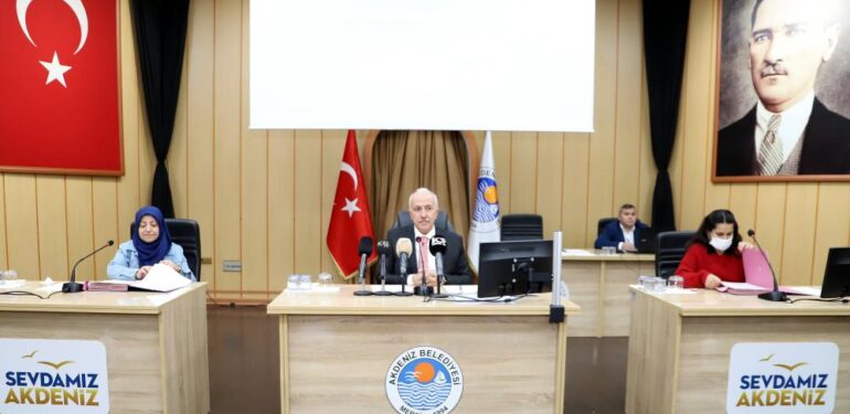 Gültak: “Çok önemli tesisleri belediyemize kazandırdık”