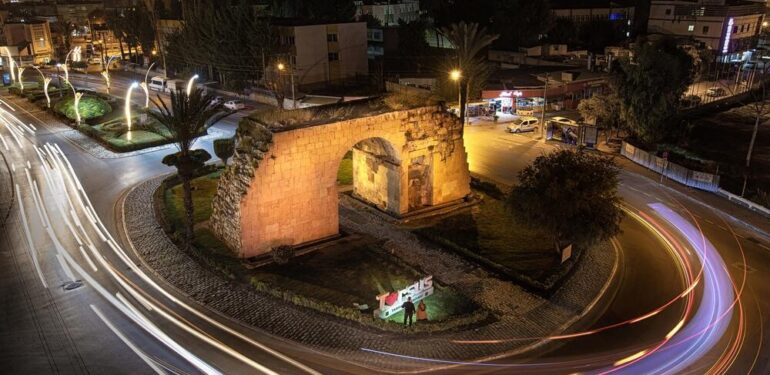 Tarsus Fotoğrafçılar Maratonu sonuçları açıklandı