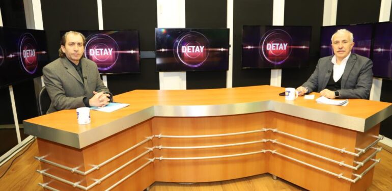 Gültak, Çamlıbel Su Sporları Merkezi’nin resmi rakamlarını açıkladı