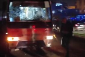 TARSUS'TA FECİ KAZA: ANNE YARALANDI, KIZI HAYATINI KAYBETTİ