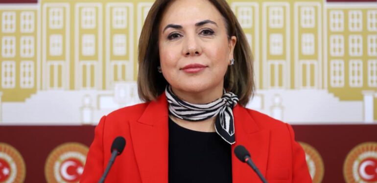 Yılmaz: “Mersin’e 20 yılda 50 milyar TL’nin üzerinde yatırım yaptık”