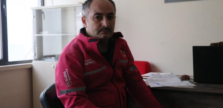 İş kazası geçirdi, 36 bin TL tazminatla gönderilmeye çalışılınca hakkını aramaya başladı