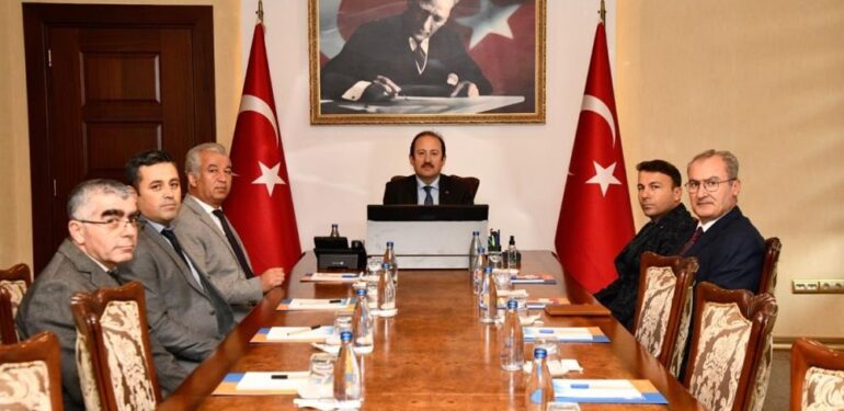 ‘Çiftçimiz Neredeyse Biz Oradayız’ projesi hayata geçiyor