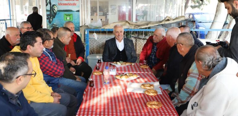 Gültak: “Çamlıbel Su Sporları Merkezi, siyasi kıskançlıkla engellenmek isteniyor”