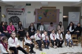 MİLLİ EĞİTİM MÜDÜRÜ KOCA: "MATEMATİK SADECE DERS DEĞİL, HAYATIN PARÇASI"