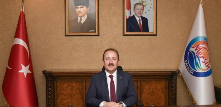 Vali Pehlivan: “Kentimizin gücüne güç katacak yatırımlar artarak devam edecek”