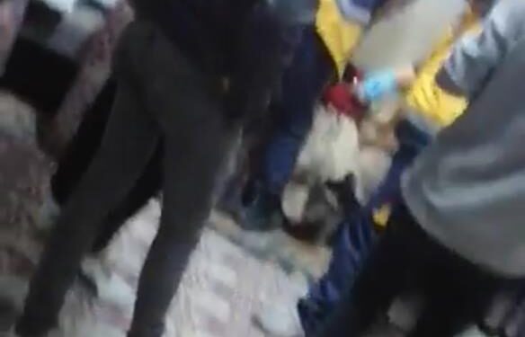 Yangından yaralanan yaşlı kadın 23 gün sonra hayatını kaybetti