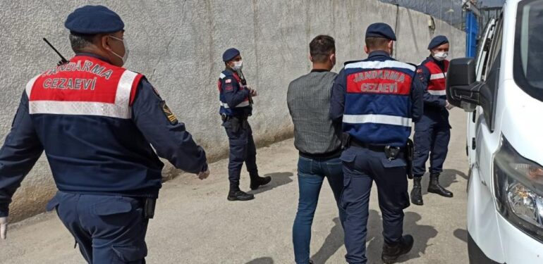 Mersin’de jandarma ekipleri 2022 yılında 2 bin 373 olayı aydınlattı