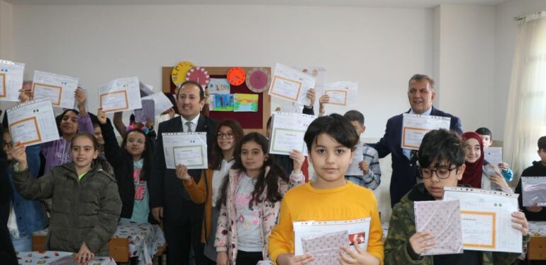 Mersin’de karne heyecanı