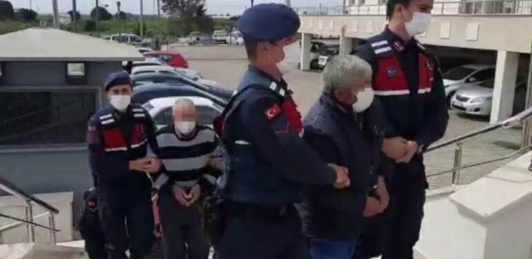 Kıskançlık cinayetinde karar çıktı: 3 sanığa müebbet hapis