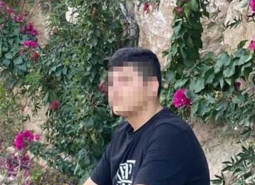 15 yaşında baba katili oldu