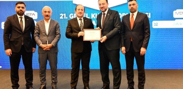 Vali Pehlivan: “Yatırımlar heyecan veriyor”