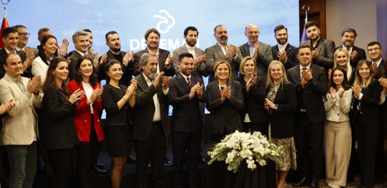 Dedeman, büyümeye Mersin’den devam ediyor
