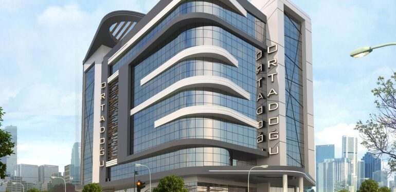 Mersin’deki hastaneden yatak artışı talebi