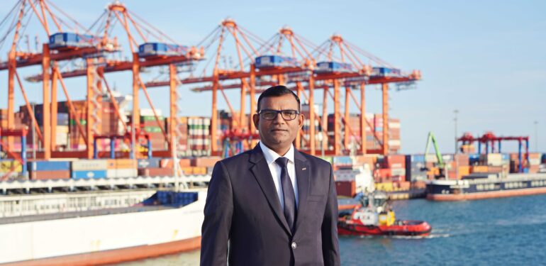 MIP’nin yeni Genel Müdürü Ajay Kumar Singh oldu