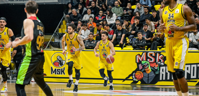 MSK YALOVA’YA ACIMADI: 80-70