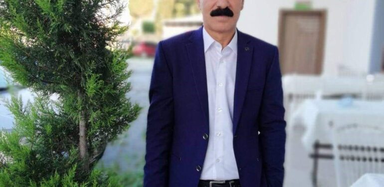 Kavga ayırayım derken canından oldu