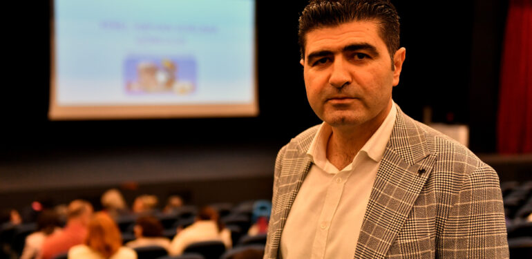 Hayvan Koruma Görevlisi Eğitimi verildi
