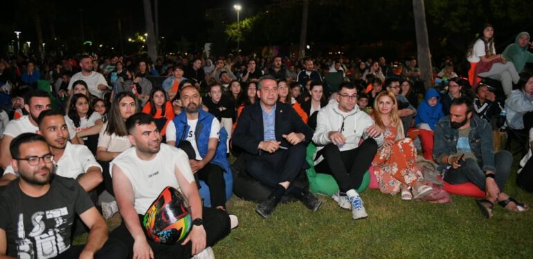 ÇBK Mersin Yenişehir Belediyesi Avrupa ikincisi oldu