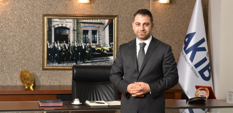 “İhracatta birim değerini artırdık”  