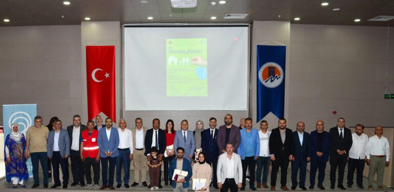 Deneme yarışmasında ödüller sahiplerini buldu