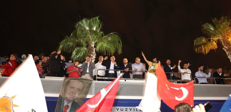 Gültak: “Kaldığımız yerden devam edeceğiz”