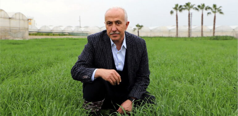 “Denedik ve başardık”