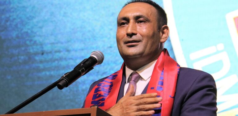 “Bu takım Süper Lig’e yakışır”