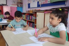 Metropolitan Testi Uygulaması (6)