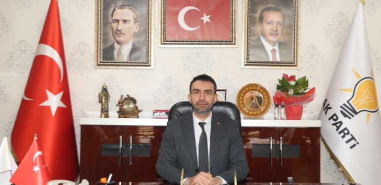 Aldemir’den demokrasiye davet mesajı