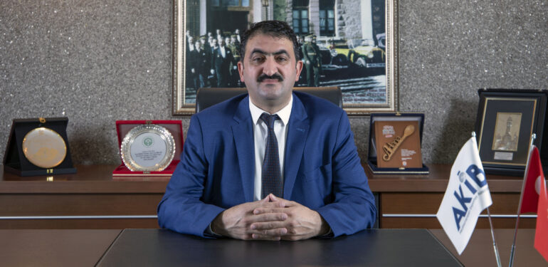 Kimya sektörü yeni fırsatlardan umutlu